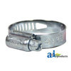 A & I Products Hose Clamp (Qty of 10) 4.5" x4.5" x3" A-C16P
